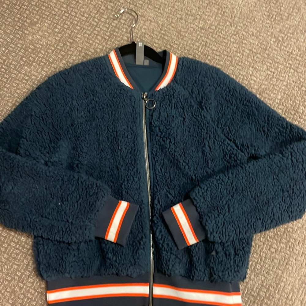Sweaty Betty jacket